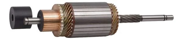 Mahle - 72740421 - Rotor