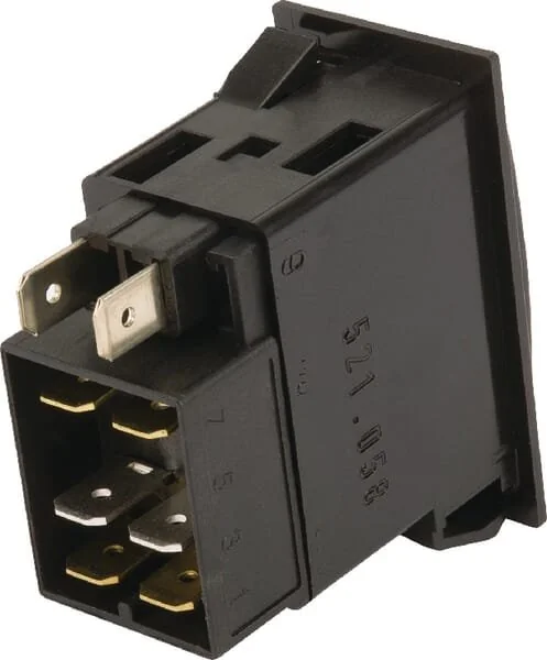 Manitou - MA746479 - Switch
