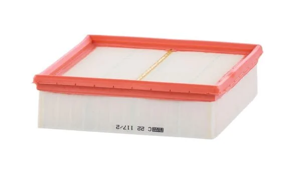 Mann Filter - C221172 - Cab Filter