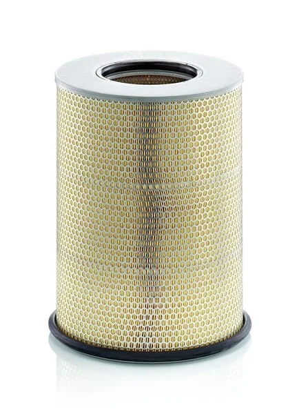 Mann Filter