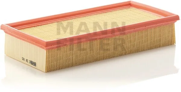 Mann Filter