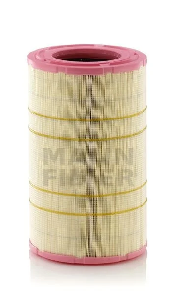 Mann Filter