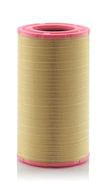 Mann Filter