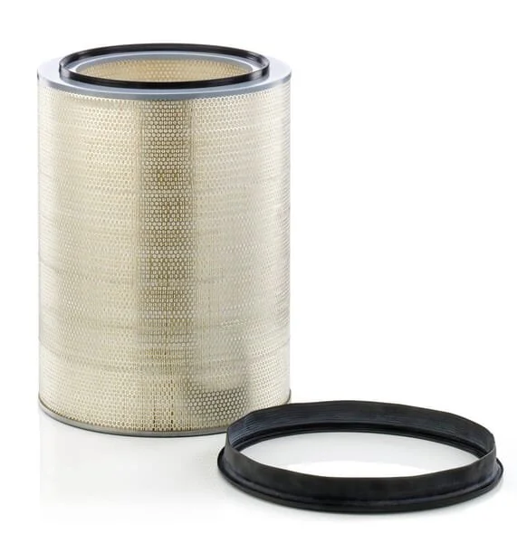 Mann Filter