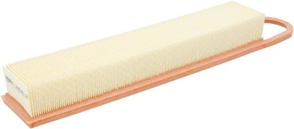 Mann Filter