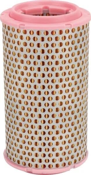 Mann Filter