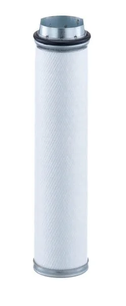 Mann Filter