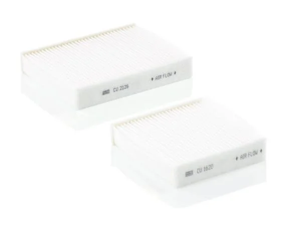 Mann Filter - CU210002 - Cab Filter