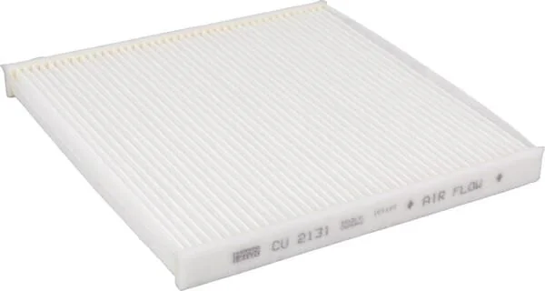 Mann Filter - CU2131 - Interior Filter