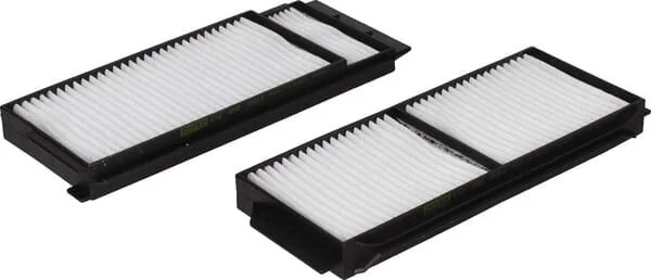 Mann Filter