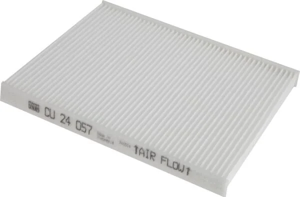 Mann Filter - CU24057 - Cab Air Filter
