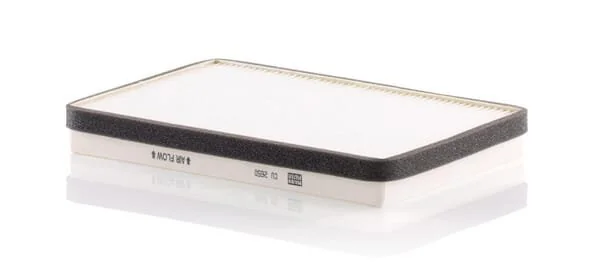 Mann Filter - CU2650 - Interior Filter
