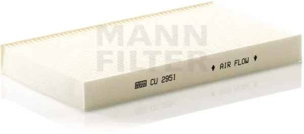 Mann Filter