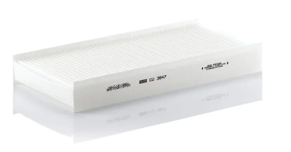 Mann Filter - CU3847 - Cab Filter
