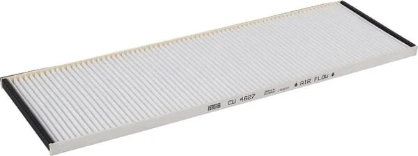 Mann Filter - CU4627 - Interior Filter