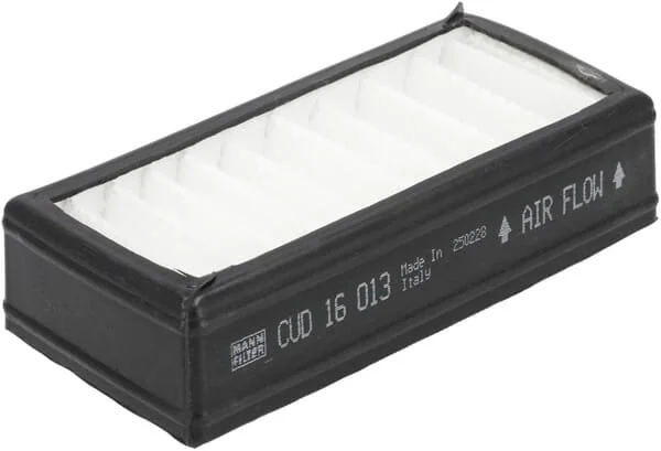 Mann Filter