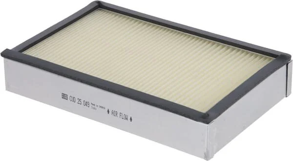 Mann Filter - CUD25049 - Cab Filter