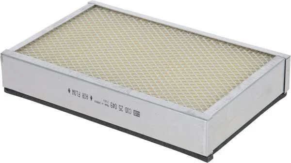 Mann Filter - CUD25049 - Cab Filter