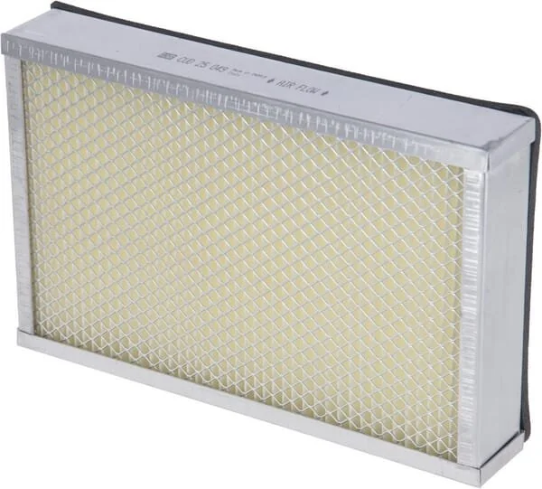Mann Filter - CUD25049 - Cab Filter