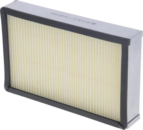 Mann Filter - CUD25049 - Cab Filter