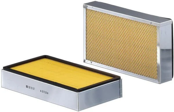 Mann Filter - CUD30017 - Cab Air Filter
