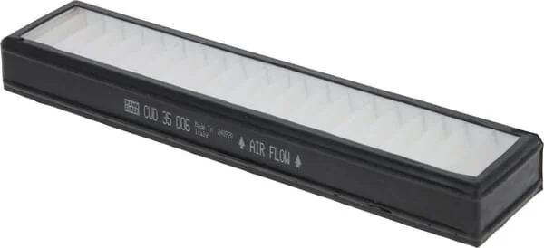 Mann Filter - CUD35006 - Cab Filter