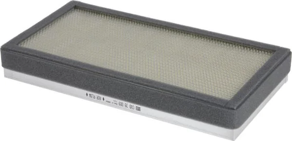 Mann Filter - CUD39009 - Cab Filter