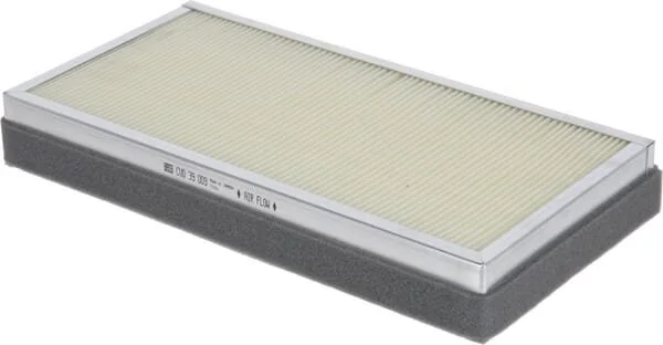 Mann Filter - CUD39009 - Cab Filter
