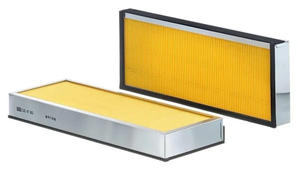Mann Filter - CUD47002 - Cab Filter