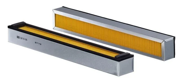 Mann Filter