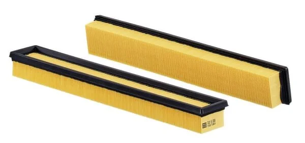 Mann Filter