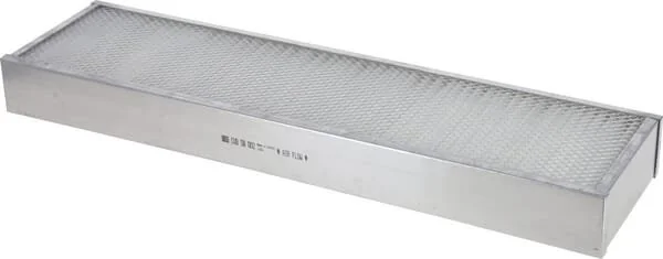 Mann Filter - CUD58002 - Cab Filter
