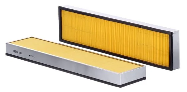 Mann Filter - CUD61003 - Cab Filter