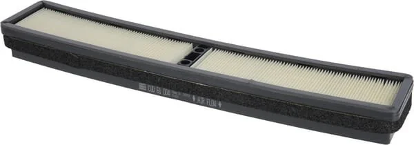 Mann Filter