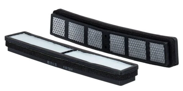 Mann Filter - CUD61005 - Cab Filter