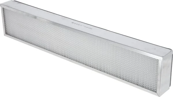 Mann Filter - CUD68001 - Cab Filter