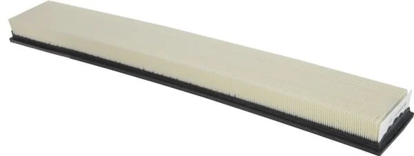Mann Filter