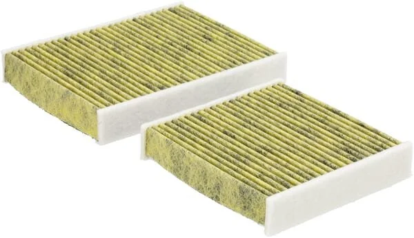 Mann Filter - FP210002 - Cab Filter