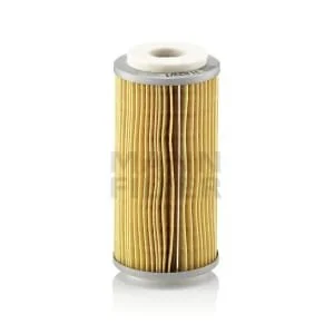 Mann Filter - H8221X - Fuel Filter