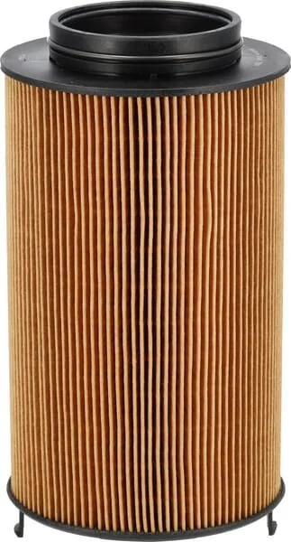 Mann Filter