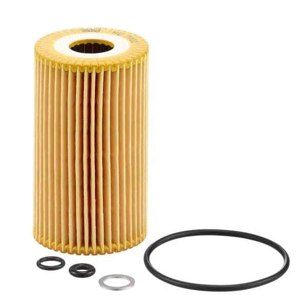 Mann Filter - HU7001X - Oil Filter