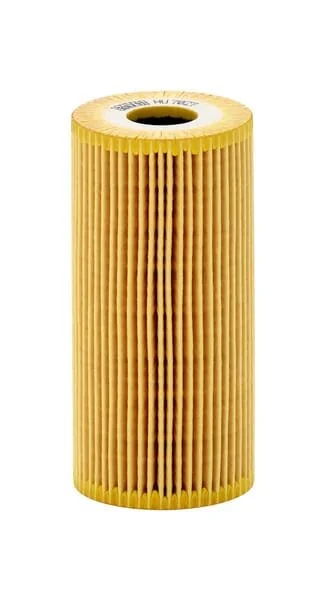 Mann Filter - HU7027Z - Oil Filter