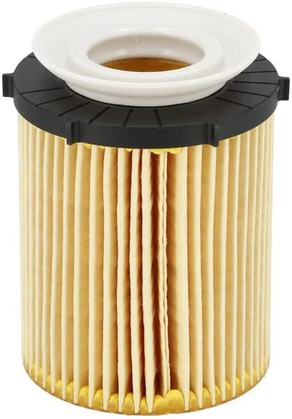 Mann Filter
