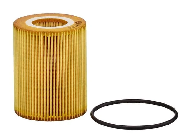 Mann Filter