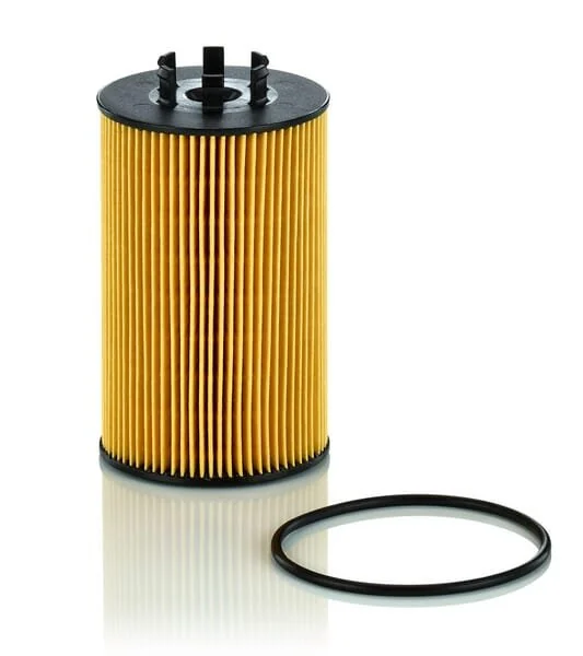 Mann Filter - HU9007Z - Oil Filter