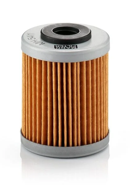 Mann Filter - MH541 - Oil Filter