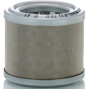 Mann Filter - P41 - Fuel Filter