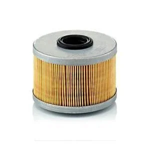 Mann Filter