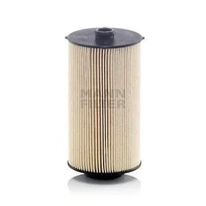 Mann Filter
