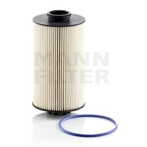 Mann Filter